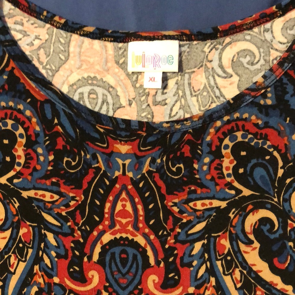Lularoe Irma